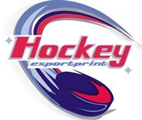 Hockey Exporprint
