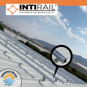 Estructura INTIRAIL