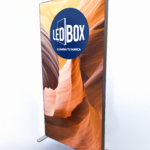 Ledbox Tótem