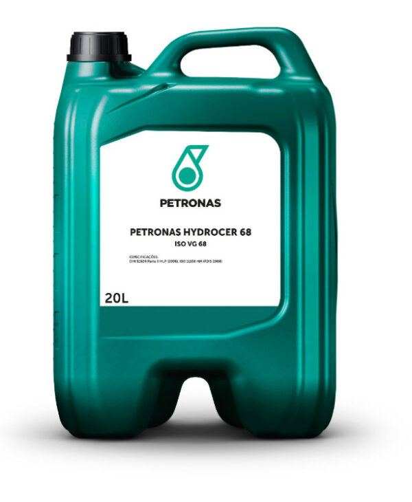 Petronas HYDROCER 68